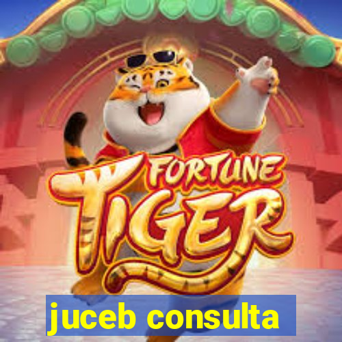 juceb consulta